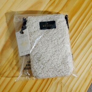 NWT KEDZIE Smartphone Crossbody